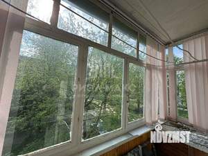 3-к квартира, вторичка, 45м2, 3/5 этаж