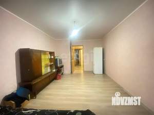 2-к квартира, вторичка, 46м2, 5/5 этаж