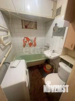 1-к квартира, вторичка, 32м2, 3/4 этаж