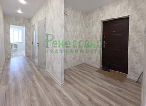 3-к квартира, вторичка, 83м2, 13/14 этаж