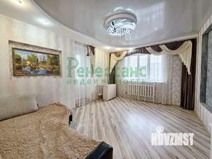 3-к квартира, вторичка, 87м2, 9/10 этаж