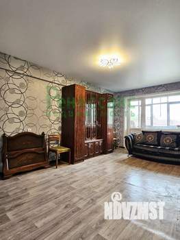 2-к квартира, вторичка, 45м2, 5/5 этаж