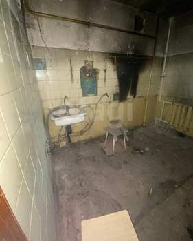 3-к квартира, вторичка, 60м2, 2/5 этаж