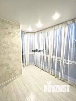 1-к квартира, вторичка, 43м2, 15/16 этаж