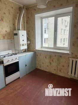 1-к квартира, вторичка, 30м2, 4/5 этаж