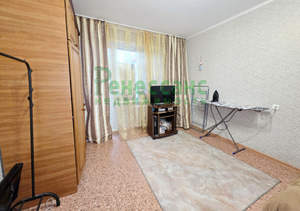 1-к квартира, вторичка, 30м2, 7/9 этаж