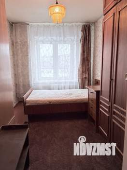 3-к квартира, вторичка, 50м2, 5/5 этаж