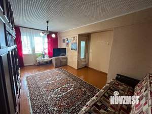 2-к квартира, вторичка, 46м2, 5/5 этаж