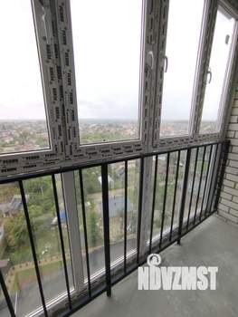 1-к квартира, вторичка, 34м2, 12/16 этаж