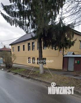 1-к квартира, вторичка, 49м2, 1/2 этаж