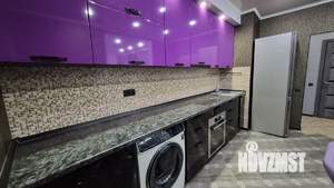 2-к квартира, вторичка, 68м2, 2/15 этаж