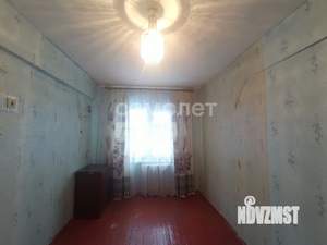 3-к квартира, вторичка, 56м2, 4/5 этаж