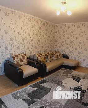 1-к квартира, вторичка, 38м2, 15/16 этаж