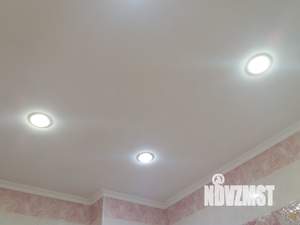 1-к квартира, вторичка, 45м2, 5/12 этаж