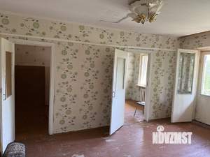 2-к квартира, вторичка, 44м2, 5/5 этаж