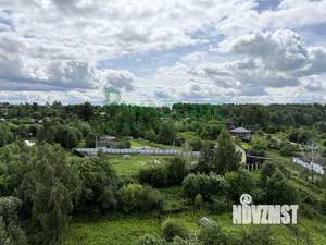 1-к квартира, вторичка, 40м2, 11/16 этаж