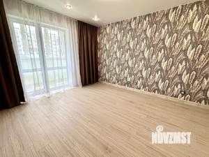 1-к квартира, вторичка, 35м2, 5/10 этаж