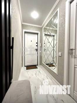 2-к квартира, вторичка, 45м2, 1/5 этаж