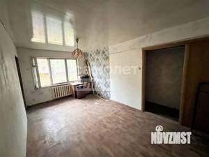 2-к квартира, вторичка, 45м2, 1/5 этаж