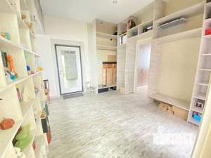 3-к квартира, вторичка, 112м2, 1/16 этаж