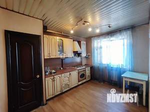 2-к квартира, вторичка, 53м2, 2/9 этаж