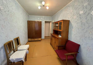 2-к квартира, вторичка, 44м2, 3/5 этаж