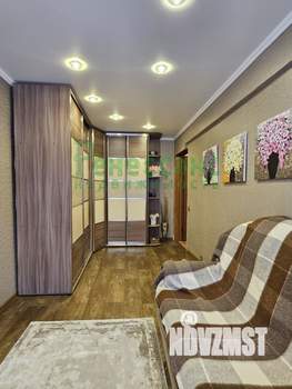 2-к квартира, вторичка, 45м2, 2/5 этаж