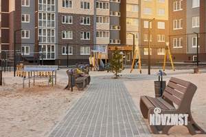 1-к квартира, вторичка, 40м2, 2/8 этаж