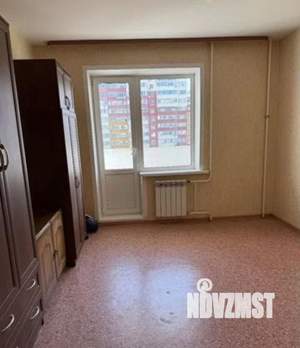 1-к квартира, вторичка, 38м2, 3/10 этаж