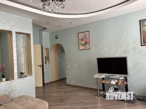3-к квартира, вторичка, 95м2, 1/6 этаж