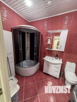 1-к квартира, вторичка, 47м2, 4/16 этаж