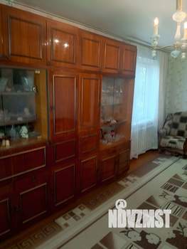 2-к квартира, вторичка, 50м2, 1/5 этаж