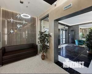 2-к квартира, вторичка, 60м2, 14/15 этаж