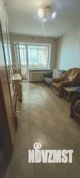 1-к квартира, вторичка, 31м2, 1/5 этаж
