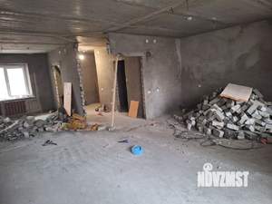 Студия квартира, вторичка, 102м2, 6/15 этаж