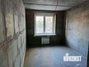 2-к квартира, вторичка, 62м2, 1/12 этаж