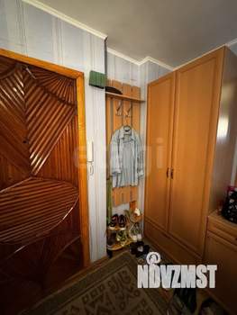 3-к квартира, вторичка, 64м2, 4/5 этаж