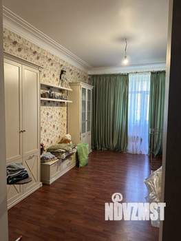 2-к квартира, вторичка, 58м2, 4/5 этаж