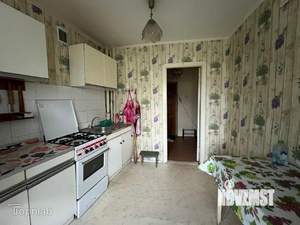 2-к квартира, вторичка, 49м2, 4/5 этаж