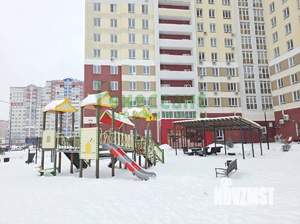 2-к квартира, вторичка, 56м2, 4/14 этаж