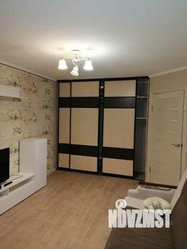 1-к квартира, вторичка, 36м2, 2/19 этаж