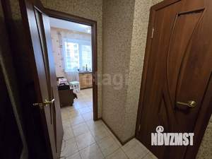 1-к квартира, вторичка, 37м2, 6/10 этаж