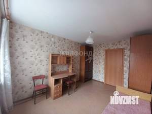 2-к квартира, вторичка, 49м2, 1/3 этаж