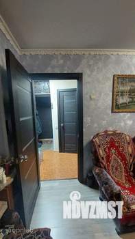 1-к квартира, вторичка, 31м2, 2/5 этаж