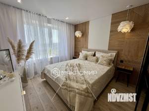 1-к квартира, вторичка, 45м2, 12/16 этаж