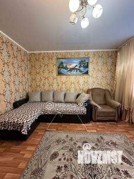 2-к квартира, вторичка, 43м2, 7/9 этаж