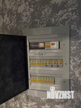 3-к квартира, вторичка, 43м2, 3/5 этаж
