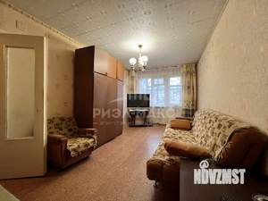 1-к квартира, вторичка, 30м2, 4/5 этаж