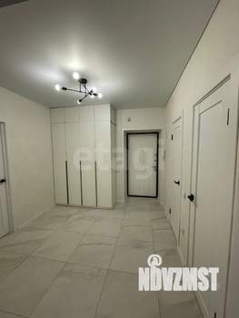 2-к квартира, вторичка, 64м2, 3/14 этаж