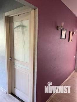 2-к квартира, вторичка, 43м2, 4/6 этаж